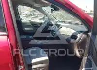 2018 Chevrolet Equinox фото