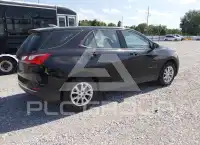 2018 Chevrolet Equinox photo
