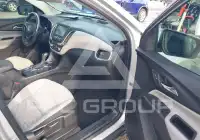 2018 Chevrolet Equinox фото