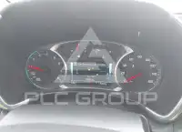 2018 Chevrolet Equinox фото