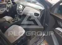 2018 Chevrolet Equinox фото