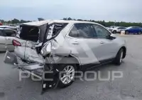 2018 Chevrolet Equinox фото