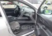 2018 Chevrolet Equinox фото