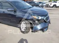 2018 Chevrolet Equinox фото