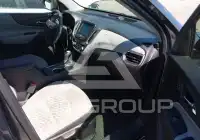2018 Chevrolet Equinox фото