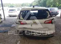 2018 Chevrolet Equinox photo