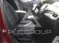 2018 Chevrolet Equinox фото
