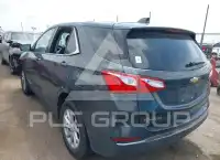 2018 Chevrolet Equinox фото