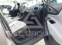 2018 Chevrolet Equinox photo