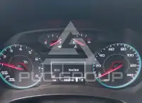 2018 Chevrolet Equinox фото
