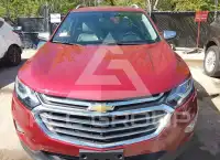 2018 Chevrolet Equinox фото