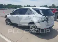 2018 Chevrolet Equinox фото