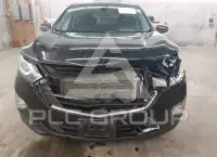 2018 Chevrolet Equinox фото