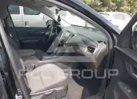 2018 Chevrolet Equinox фото