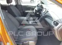 2018 Chevrolet Equinox фото