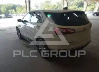 2018 Chevrolet Equinox фото