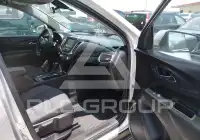 2018 Chevrolet Equinox фото