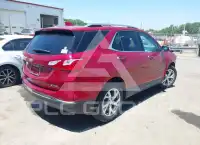 2018 Chevrolet Equinox фото
