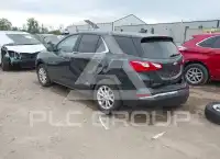 2018 Chevrolet Equinox фото