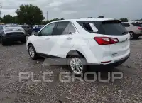 2018 Chevrolet Equinox photo