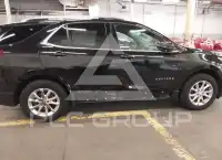 2018 Chevrolet Equinox фото