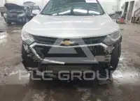 2018 Chevrolet Equinox фото