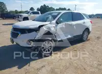 2018 Chevrolet Equinox фото