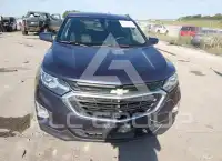 2018 Chevrolet Equinox фото