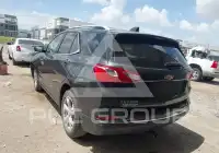 2018 Chevrolet Equinox фото