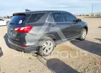 2018 Chevrolet Equinox фото