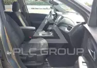 2018 Chevrolet Equinox фото