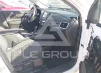 2018 Chevrolet Equinox фото