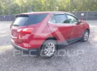 2018 Chevrolet Equinox фото