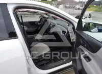 2018 Chevrolet Equinox фото