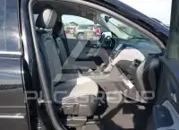 2018 Chevrolet Equinox фото