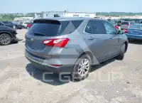 2018 Chevrolet Equinox фото