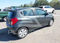 2018 Chevrolet Spark photo