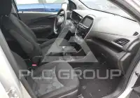 2018 Chevrolet Spark фото