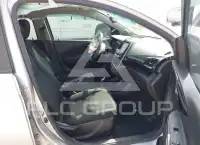 2018 Chevrolet Spark фото