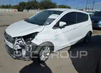 2018 Chevrolet Spark photo