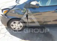 2018 Chevrolet Spark photo