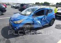 2018 Chevrolet Spark photo