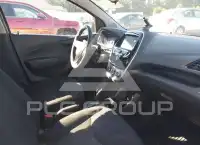 2018 Chevrolet Spark photo