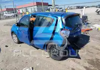 2018 Chevrolet Spark photo
