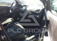 2018 Chevrolet Spark photo