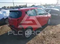 2018 Chevrolet Spark фото