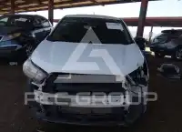 2018 Chevrolet Spark фото