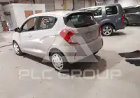 2018 Chevrolet Spark фото
