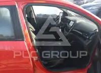 2018 Chevrolet Spark фото