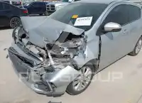 2018 Chevrolet Spark фото